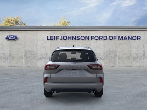 New 2025 Ford Escape ST-Line Elite w/ Premium Technology Package image 5