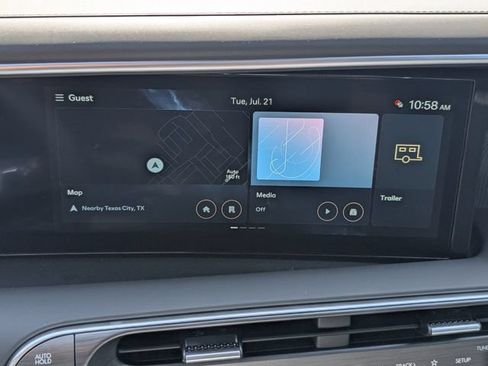 New 2026 Hyundai Palisade Calligraphy AWD/4WD image 20