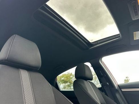 Certified 2021 Honda Civic EX image 15