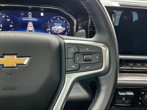 Used 2023 Chevrolet Silverado 1500 LTZ w/ LTZ Premium Texas Edition image 25