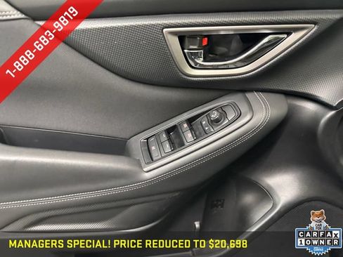 Used 2021 Subaru Forester Premium AWD/4WD image 27