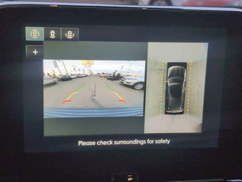 Used 2020 Lincoln Navigator Black Label image 15