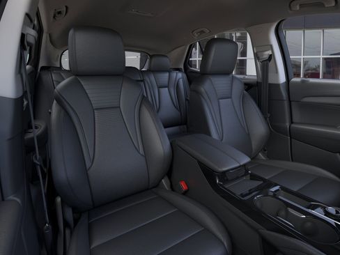 New 2026 Buick Envision Preferred AWD/4WD image 16