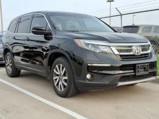 Used 2022 Honda Pilot EX-L video 1