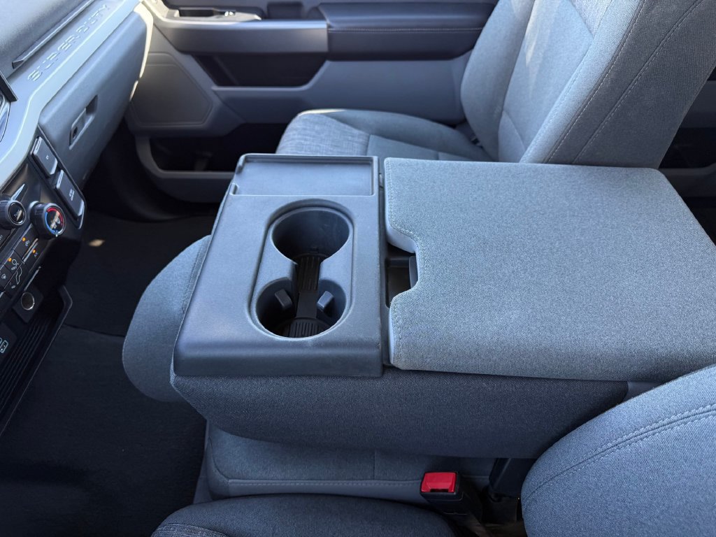 Used 2026 Ford F350 XLT AWD/4WD image 18