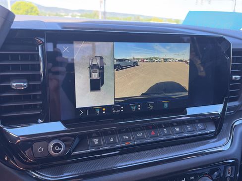 New 2026 Chevrolet Silverado 2500 ZR2 AWD/4WD image 27