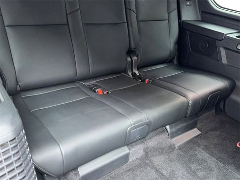 Used 2025 Toyota Sequoia TRD Pro image 52