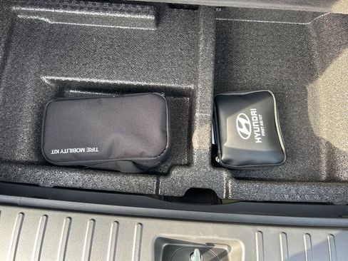 New 2026 Hyundai Tucson SEL AWD/4WD image 33