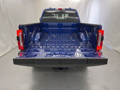 New 2026 Ford F350 Platinum AWD/4WD image 10