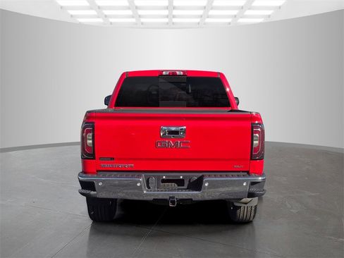 Used 2018 GMC Sierra 1500 SLT image 8