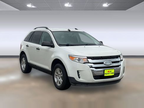 Used 2012 Ford Edge SE FWD image 6