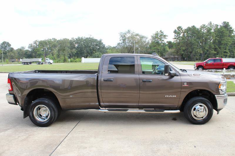 Used 2021 RAM 3500 Tradesman AWD/4WD image 18