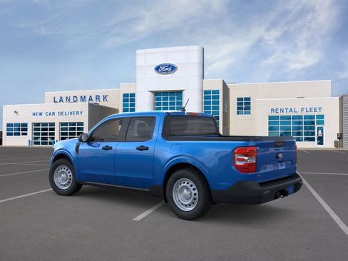 New 2026 Ford Maverick XL w/ Equipment Group 101A image 4