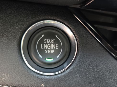 Certified 2026 Buick Enclave Preferred w/ Power Package FWD image 27