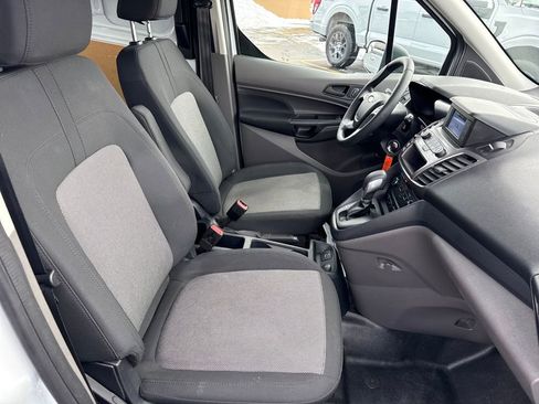 Certified 2023 Ford Transit Connect XL image 9