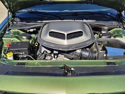Used 2023 Dodge Challenger R/T Scat Pack image 13