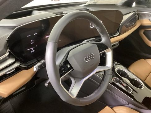 New 2026 Audi A6 Prestige image 10