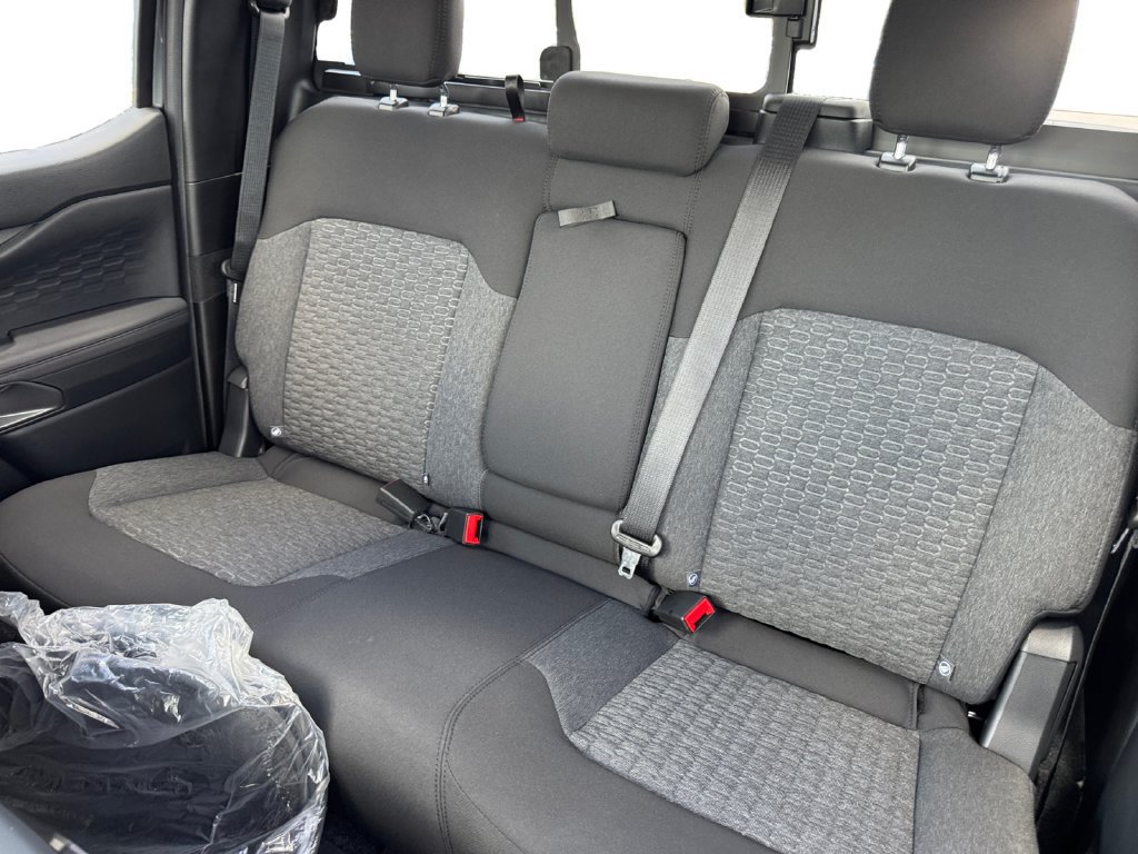 New 2025 Ford Ranger XLT w/ Technology Package RWD image 13