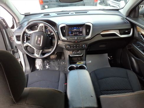 Used 2020 GMC Terrain SLE image 7