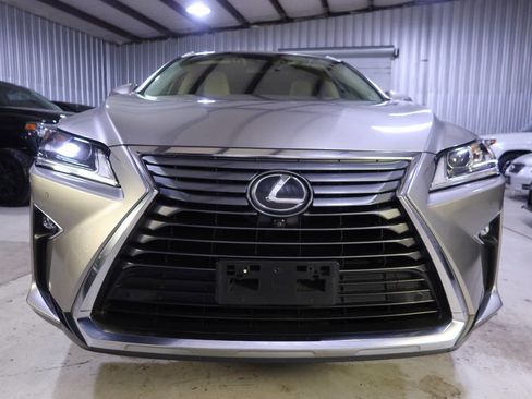 Used 2019 Lexus RX 350L FWD image 8