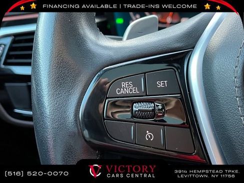 Used 2020 BMW 530i xDrive w/ Executive Package image 32