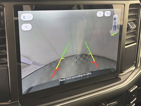 Certified 2025 Ford F150 STX w/ Equipment Group 200A Standard image 20