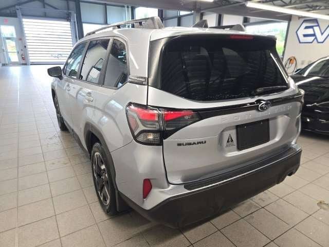 New 2026 Subaru Forester Premium AWD/4WD image 5