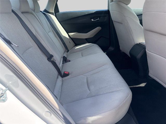 Used 2024 Honda Accord LX image 22
