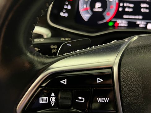 Used 2019 Audi A6 3.0T Premium Plus w/ Premium Plus Package image 17