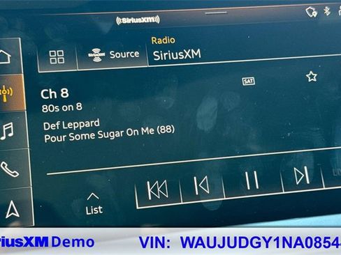 Used 2022 Audi A3 2.0T Prestige image 57