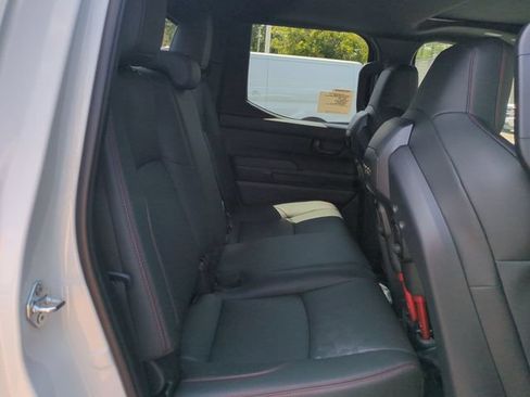 New 2026 Toyota Tacoma TRD Pro AWD/4WD image 29