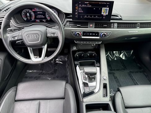 Used 2021 Audi A4 2.0T allroad Prestige AWD/4WD image 32