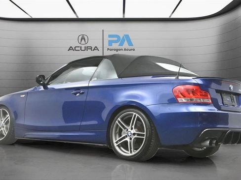 Used 2013 BMW 135is Convertible image 30