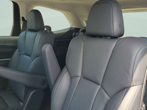 Used 2019 Subaru Ascent Limited w/ Popular Package #2 image 21