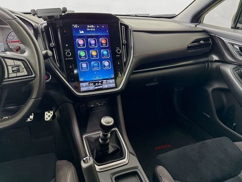 Used 2023 Subaru WRX Limited image 23