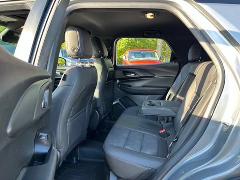 Used 2023 Chevrolet TrailBlazer RS AWD/4WD image 16