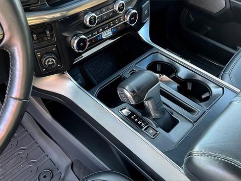 Certified 2024 Ford F150 Platinum image 11