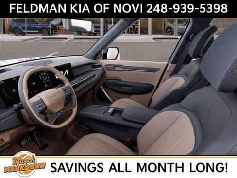 New 2026 Kia EV9 GT-Line image 17