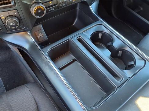 New 2025 Ford F150 STX w/ STX Black Appearance Package image 14