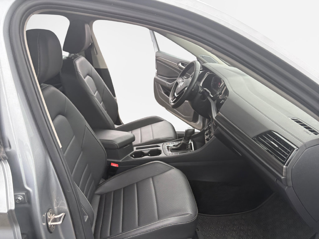 Used 2021 Volkswagen Jetta SEL FWD image 26