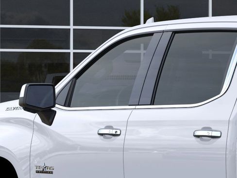 New 2026 Chevrolet Silverado 1500 LTZ w/ LTZ Premium Texas Edition image 36