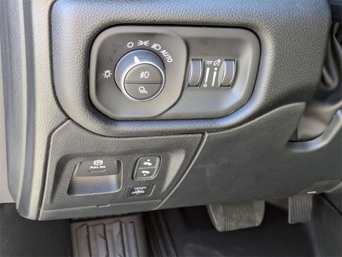 New 2026 RAM 1500 Laramie image 16