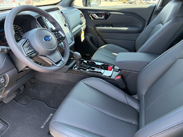 New 2026 Subaru Forester Limited AWD/4WD image 19