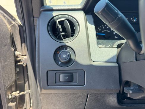 Used 2013 Ford F150 STX w/ Mid Equipment Group RWD image 20