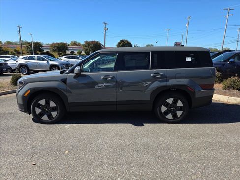 New 2026 Hyundai Santa Fe SE image 7