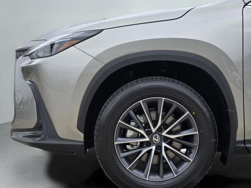 New 2026 Lexus NX 350h AWD w/ Premium Package image 20