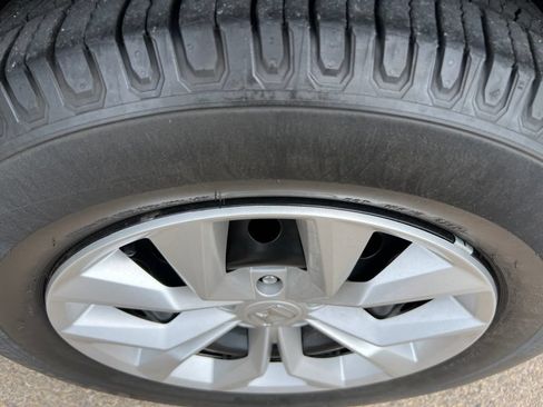 Used 2022 Honda CR-V Special Edition image 28