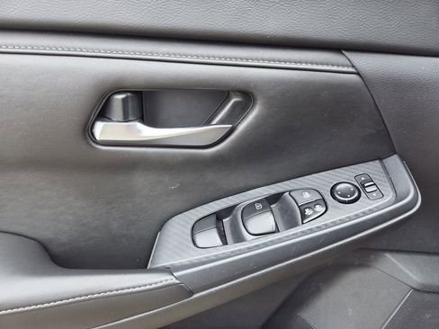 Certified 2023 Nissan Sentra SV w/ All-Weather Package image 17