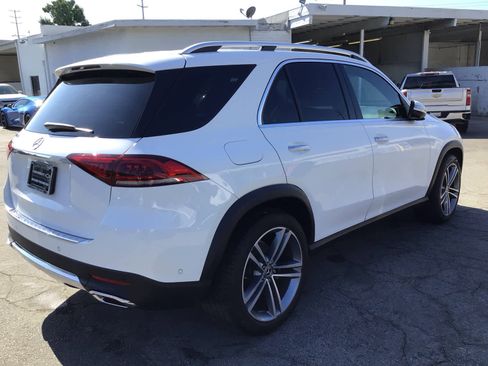 Used 2020 Mercedes-Benz GLE 350 image 64