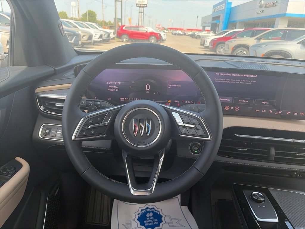 New 2027 Buick Enclave Preferred AWD/4WD image 15